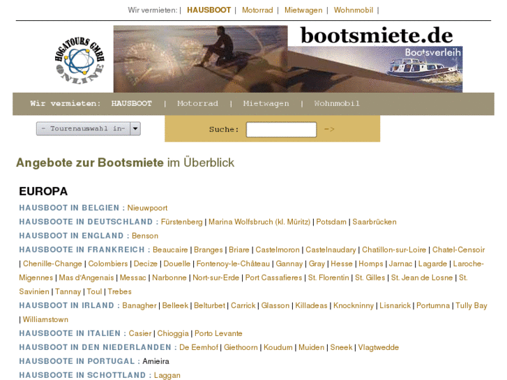 www.bootsmieten.eu
