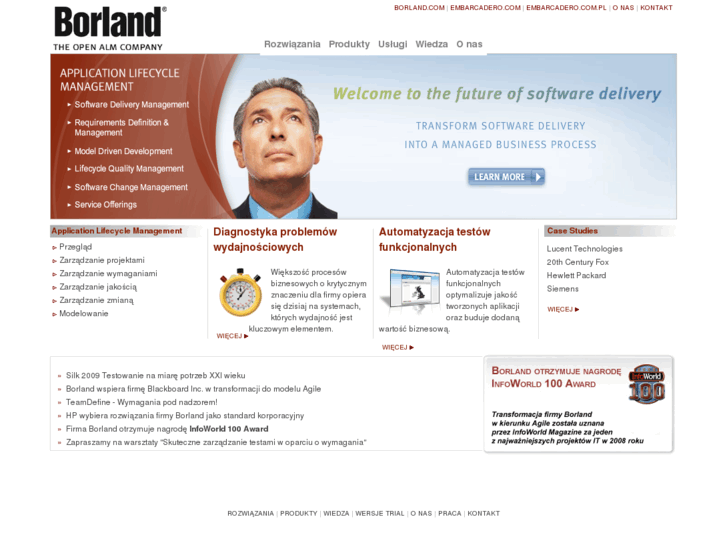 www.borland.pl