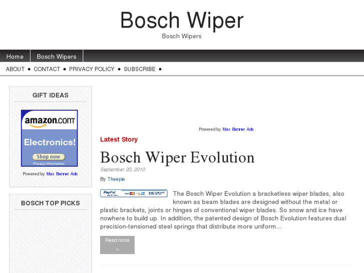 www.boschwipers.com