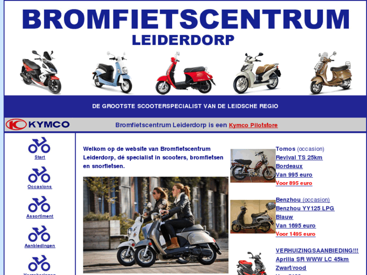 www.bromfietscentrum.com