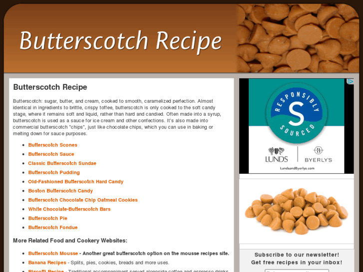 www.butterscotchrecipe.com