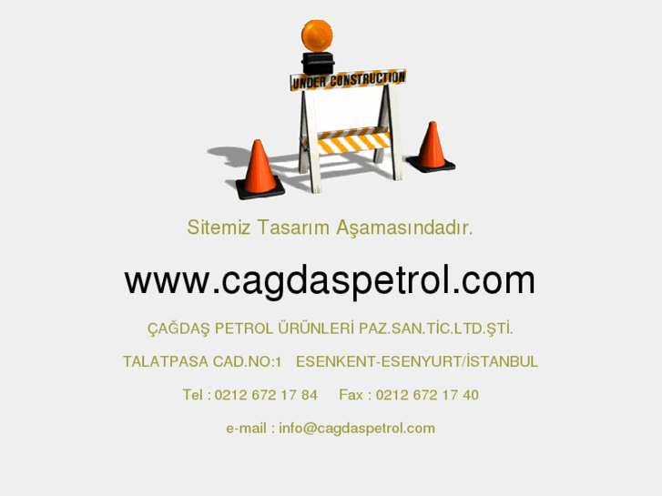 www.cagdaspetrol.com