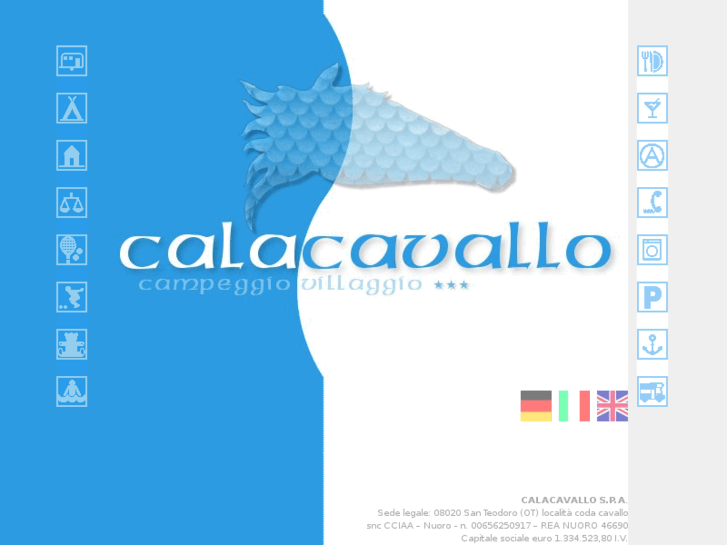 www.calacavallo.it