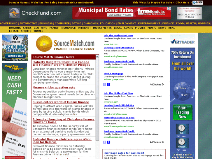 www.checkfund.com
