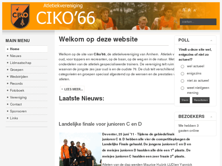 www.ciko66.nl