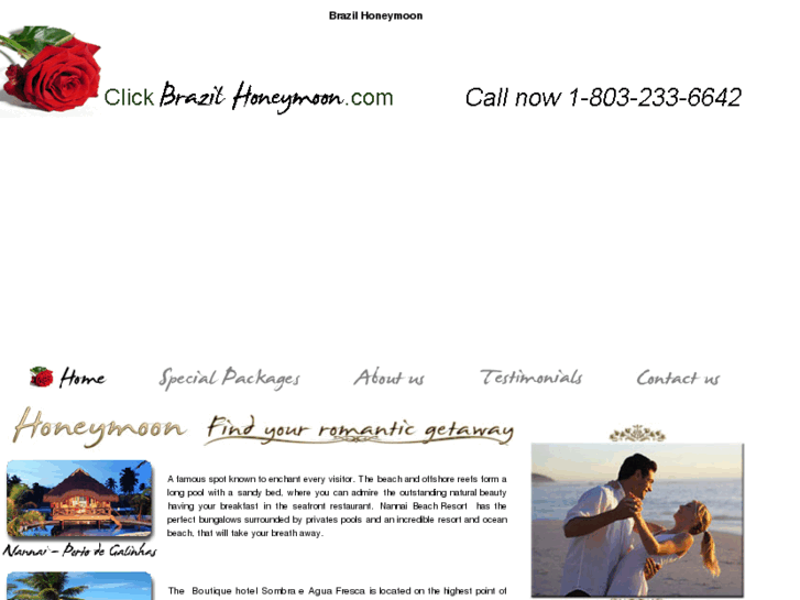 www.clickbrazilhoneymoon.com