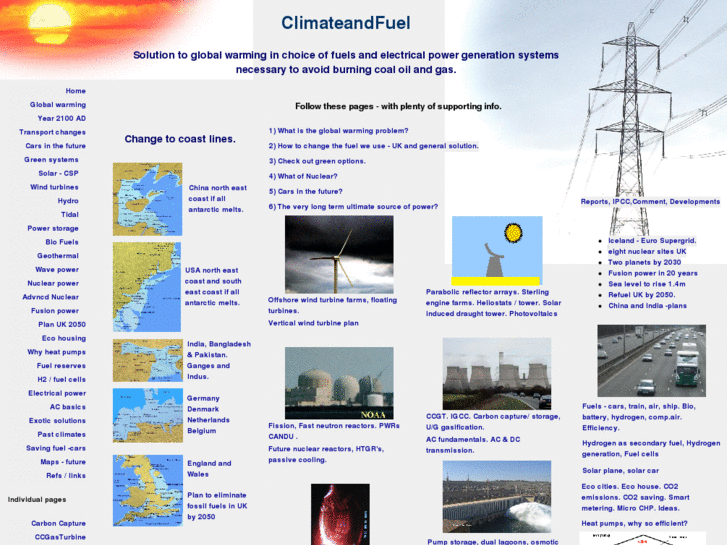 www.climateandfuel.com