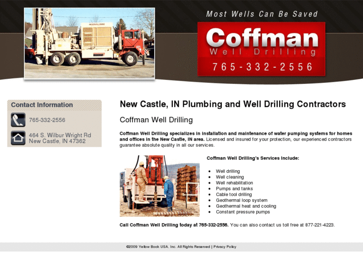 www.coffmanwelldrilling.com