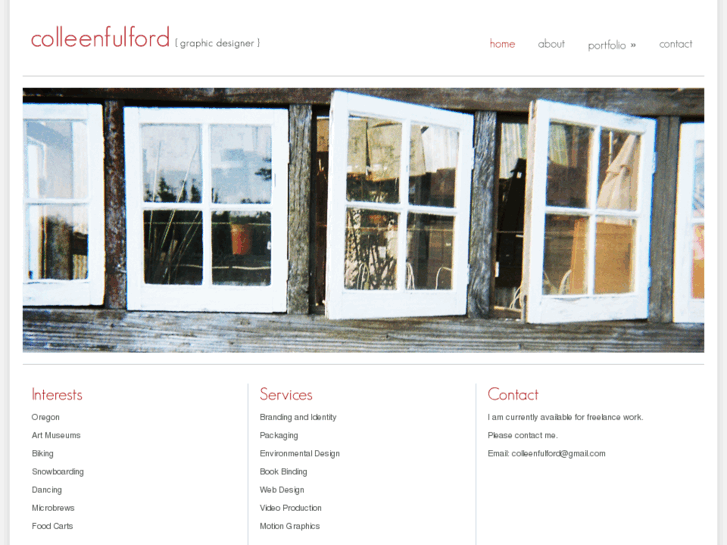 www.colleenfulford.com