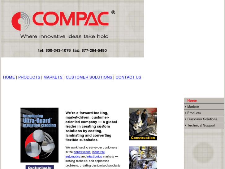 www.compaccorp.com