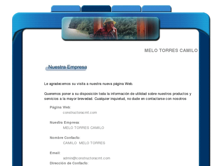 www.constructoracmt.com