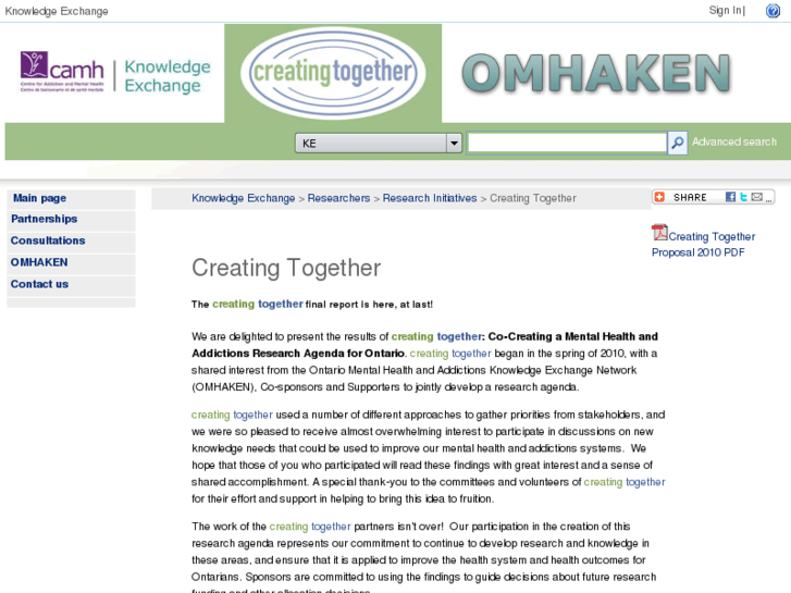 www.creatingtogether.net