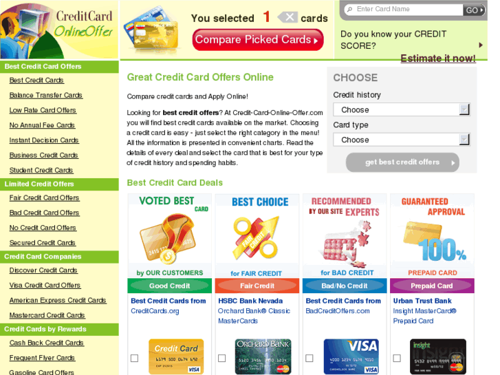 www.credit-card-online-offer.com