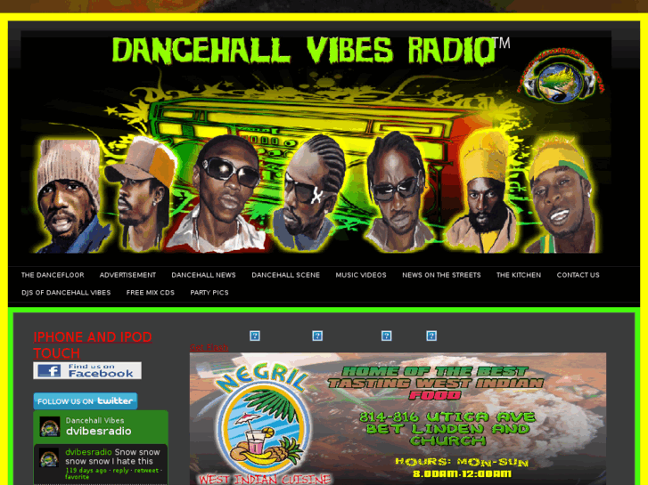 www.dancehallvibesradio.com