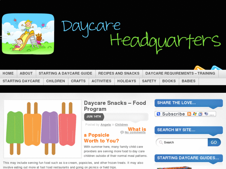 www.daycareheadquarters.com