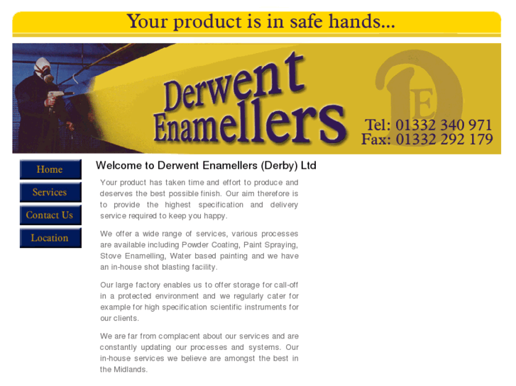 www.derwentenamellers.com