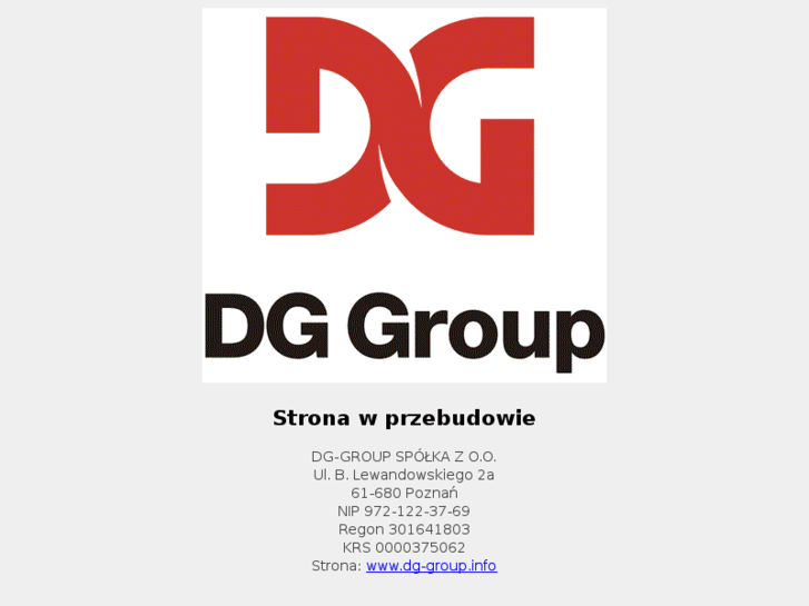 www.dg-group.info