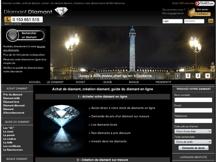 www.diamant-diamant.com