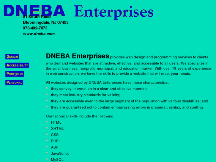 www.dneba.com