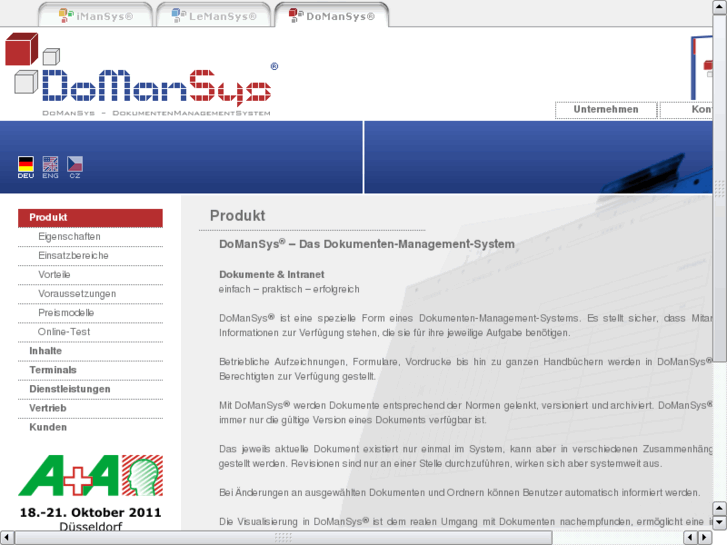 www.dokumenten-management-system.com