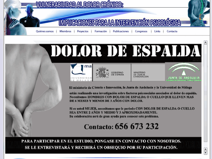 www.dolorcronicoypsicologia.es