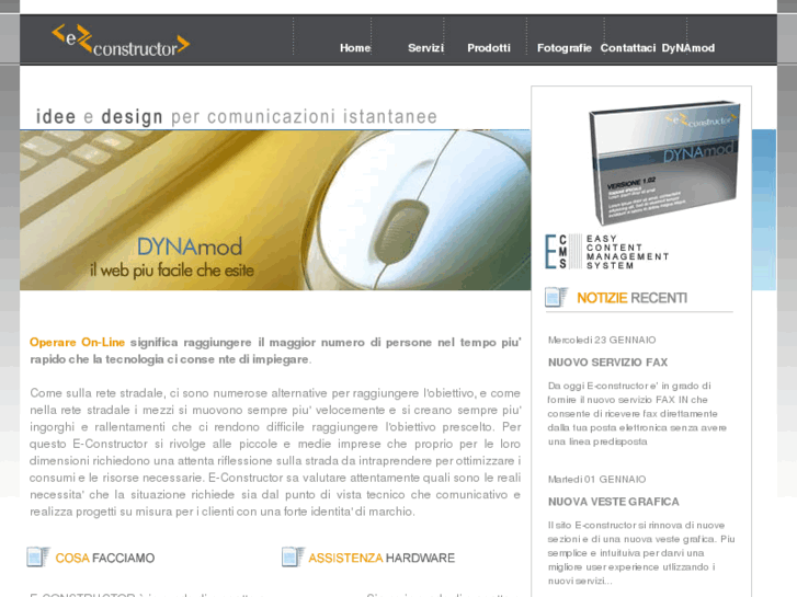 www.e-constructor.it