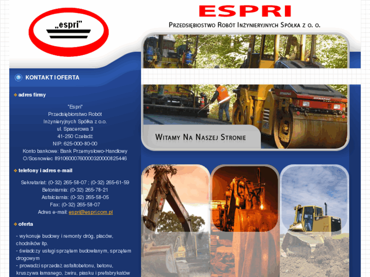 www.espri.com.pl