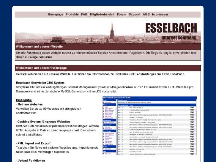 www.esselbach.at