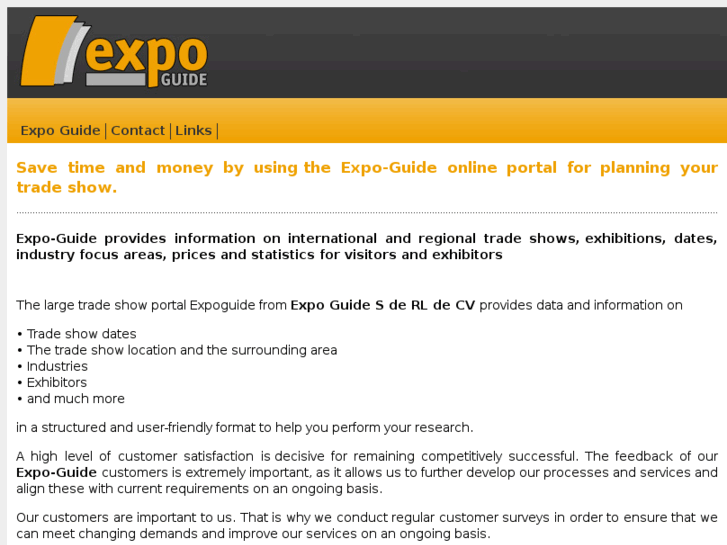 www.events-in-expoguide.com