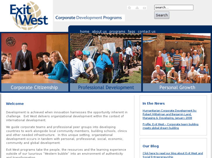 www.exitwest.org