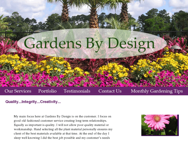 www.gardensbydesignsc.com