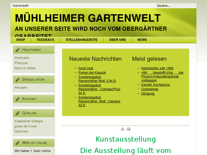 www.gartenwelt.net