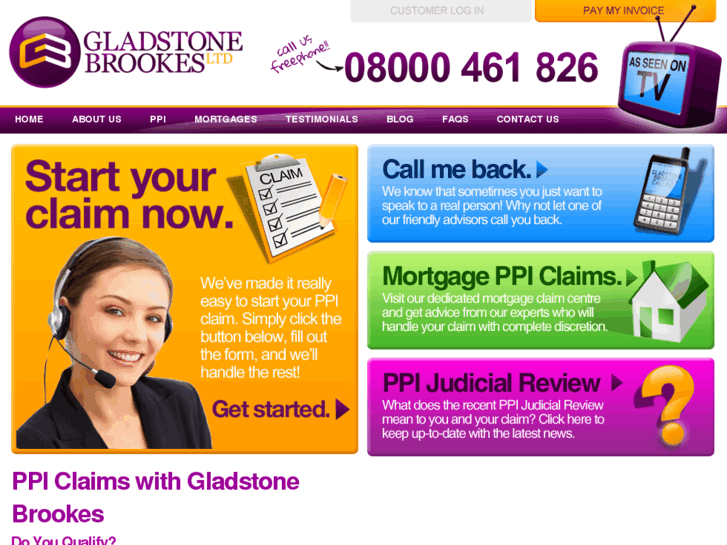 www.gladstonebrookes.com