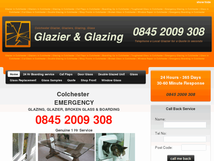 www.glassandglazingcolchester.co.uk