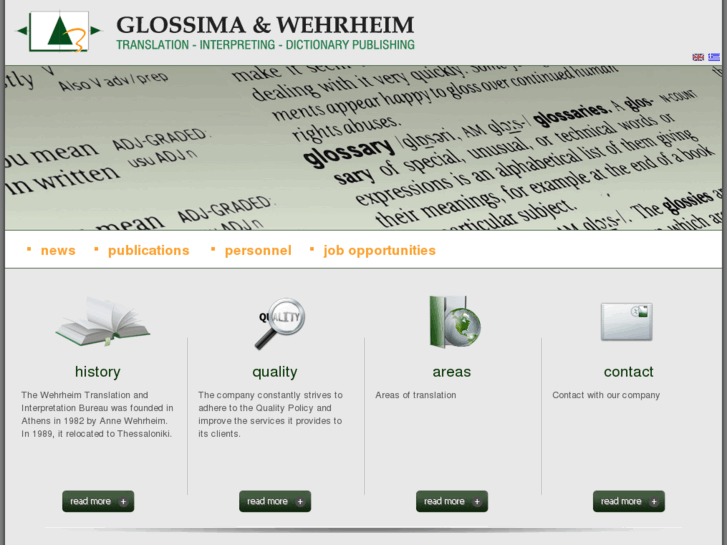 www.glossima.com