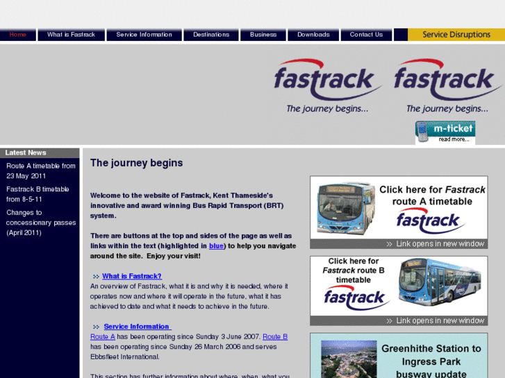 www.go-fastrack.co.uk