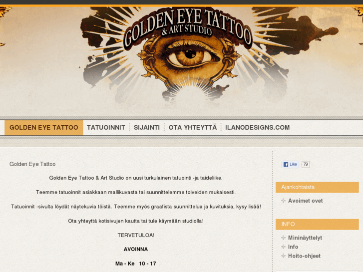 www.goldeneyetattoo.com