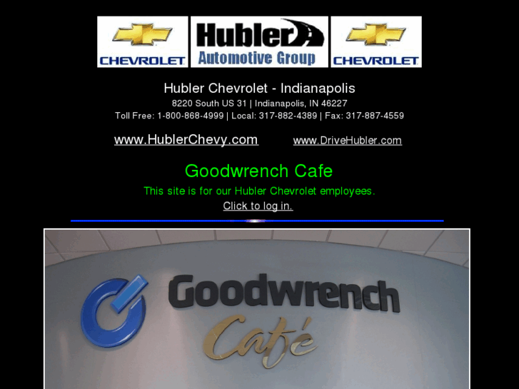 www.goodwrenchcafe.com