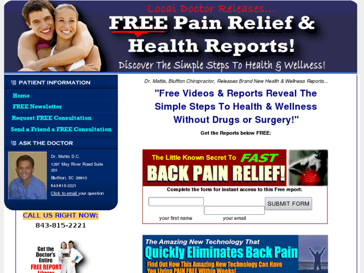 www.hhpainrelief.com