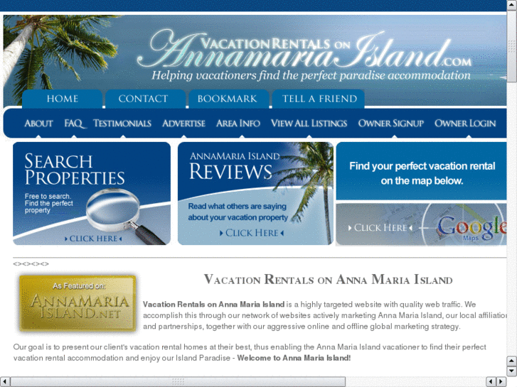 www.holmesbeachflhotel.com