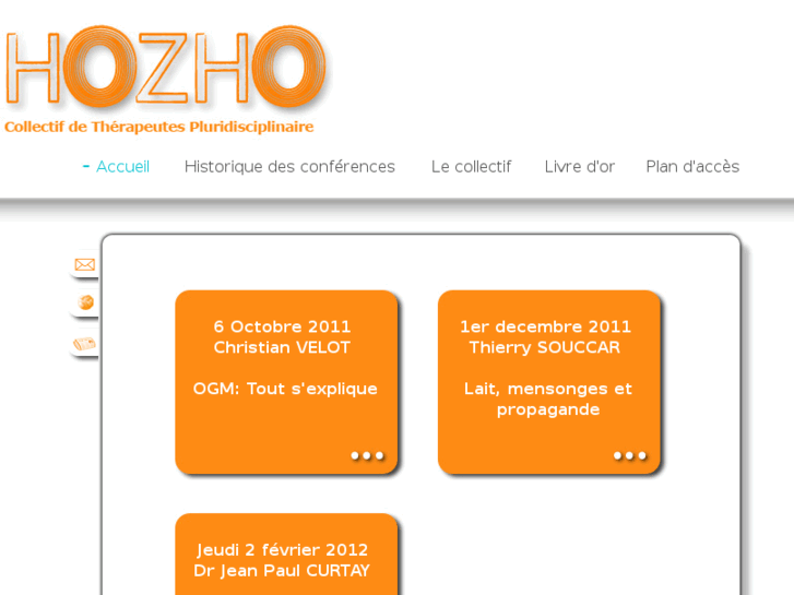www.hozho.info