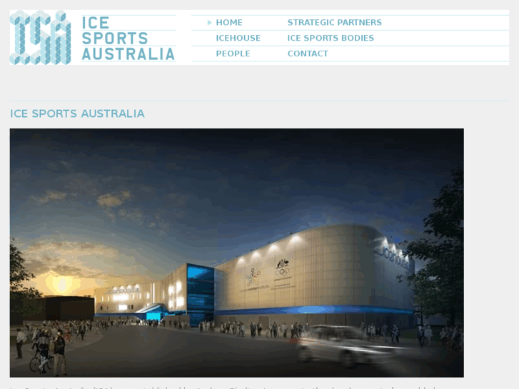 www.icesportsaustralia.com