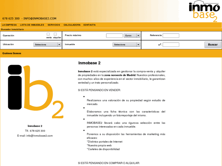 www.inmobase2.com