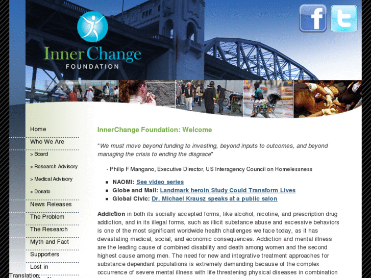 www.innerchangefoundation.com