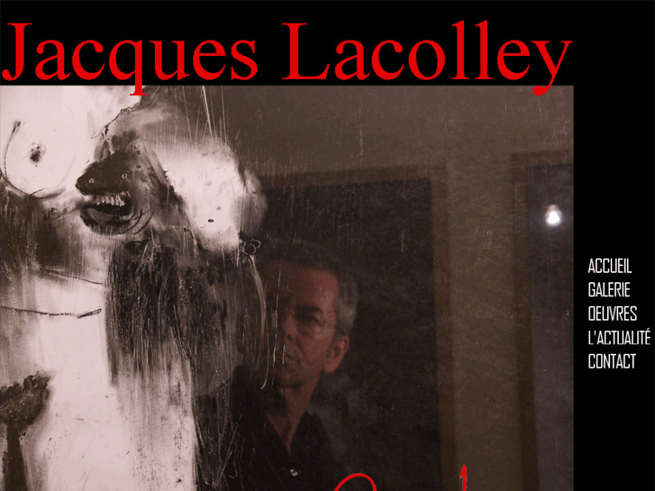 www.jacqueslacolley.fr