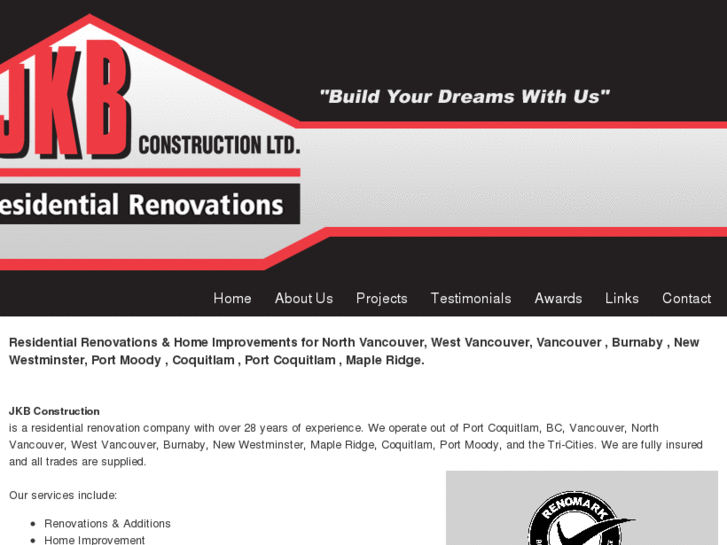 www.jkbconstruction.com