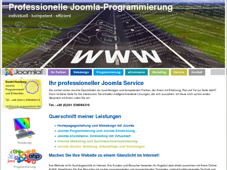 www.joomla-programmieren.de