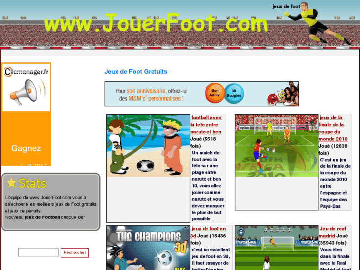 www.jouerfoot.com