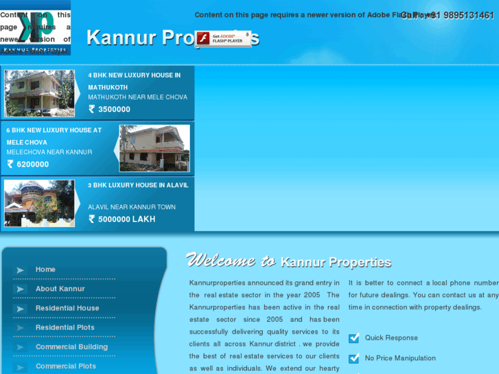 www.kannurproperties.com