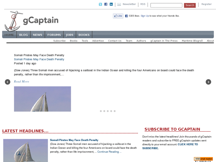 www.kcaptain.com